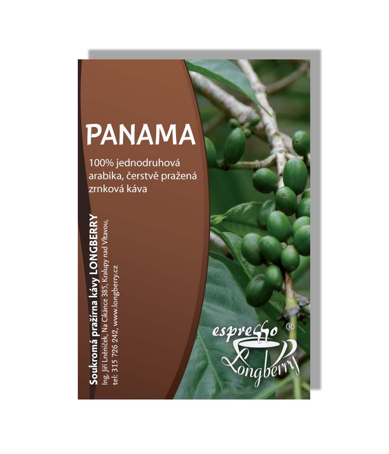 Panama Panama