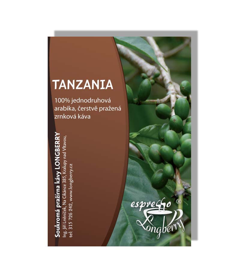 Tanzania Tanzania